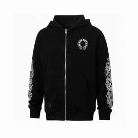 Picture of Chrome Hearts Jackets _SKUChromeHeartsS-XLaztxA112534801
